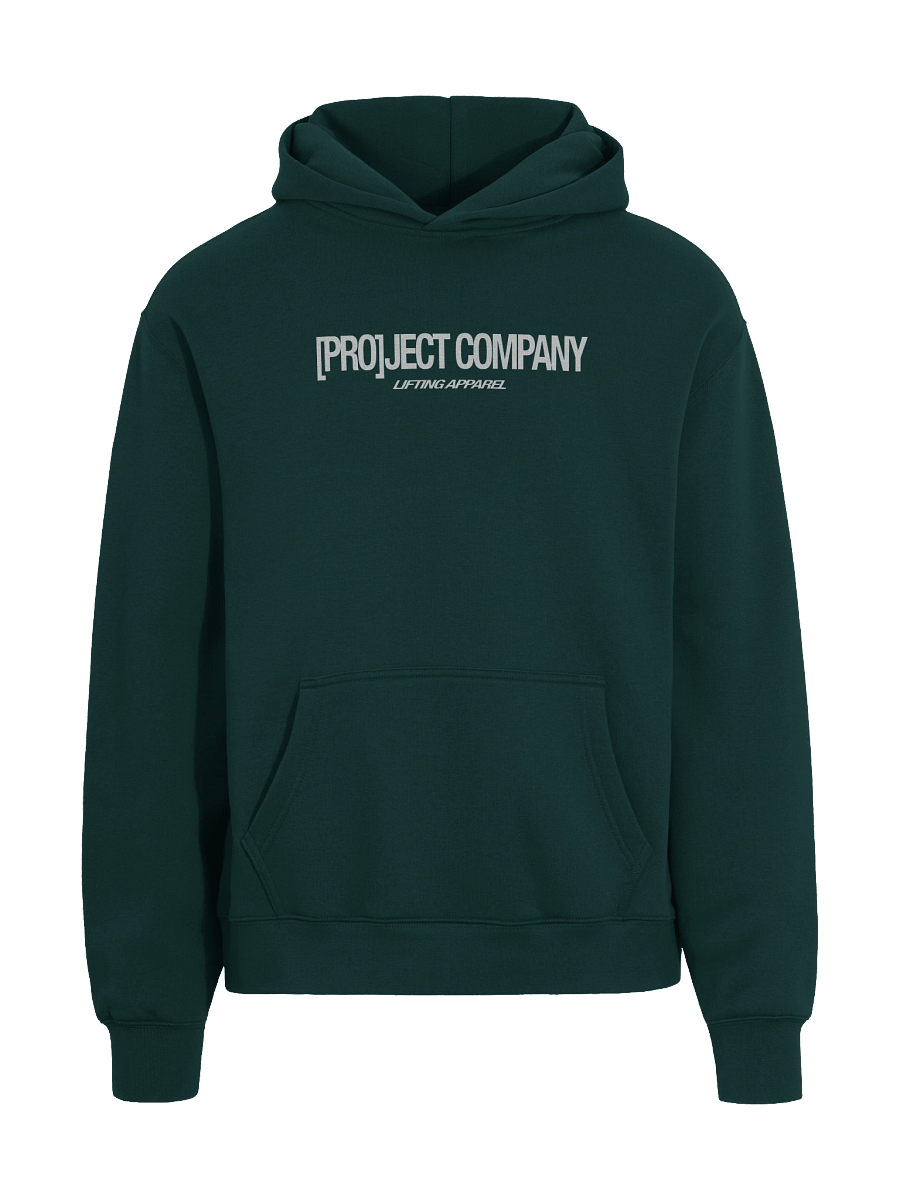 [PRO]CO. Hoodie product image (3)