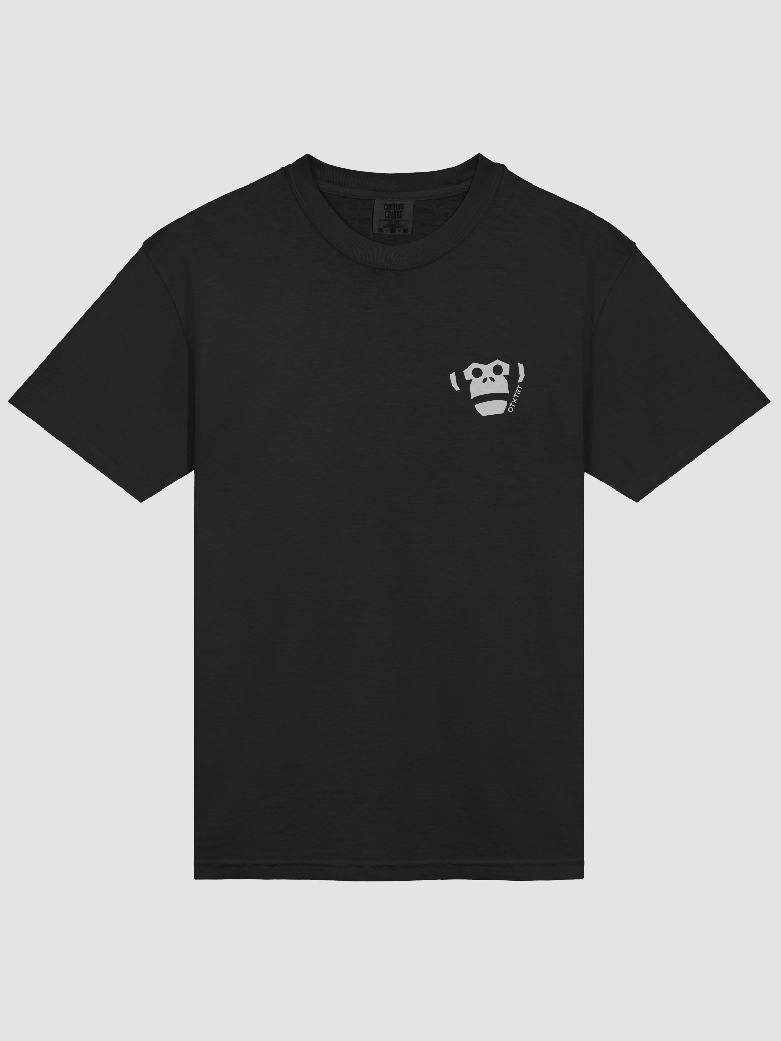 OTXTRT MNKY T-Shirt product image (3)