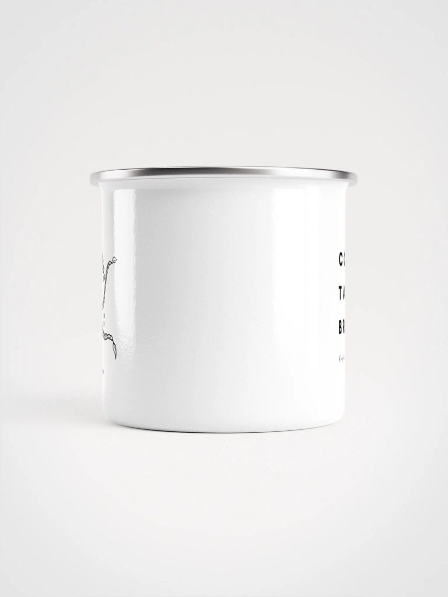 COFFEE - TACKLES - BRAIDS Mug product image (2)