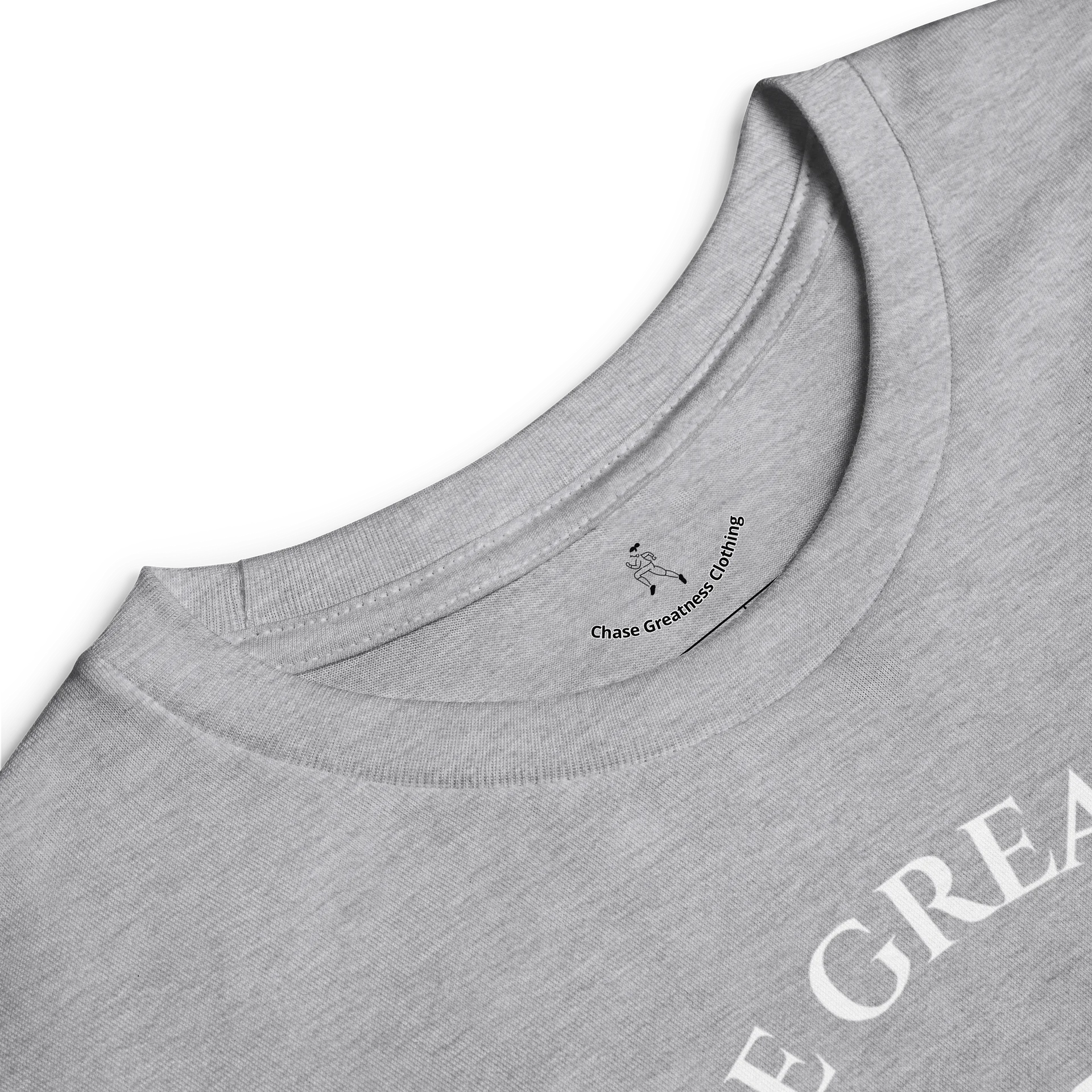 CG Faith Kids Long Sleeve product image (6)