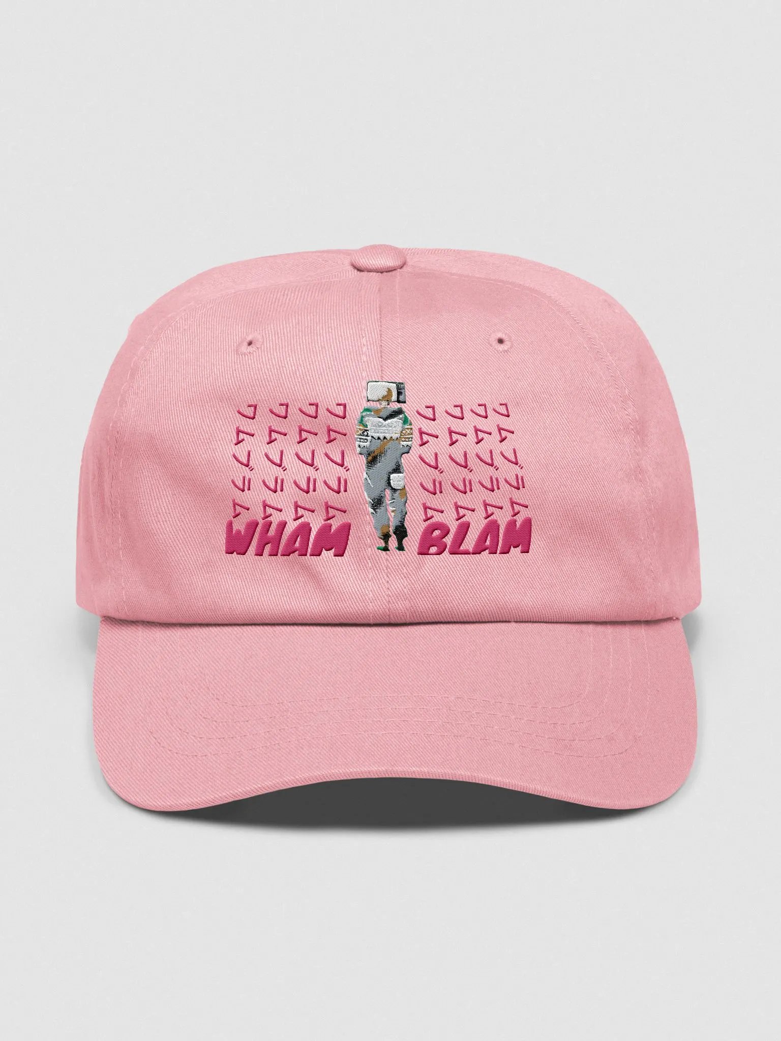 WhamBlam Hat product image (1)