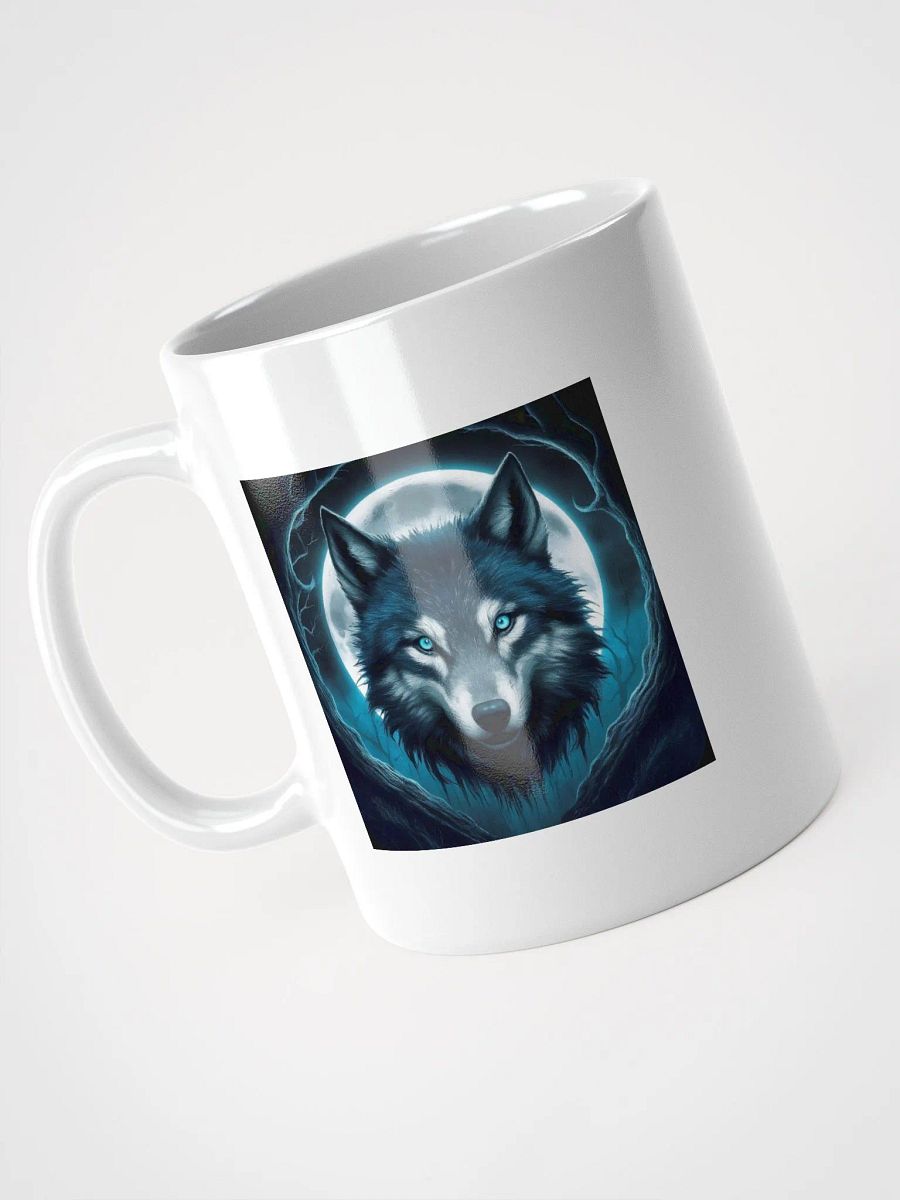 BtL Wolf Mug product image (3)
