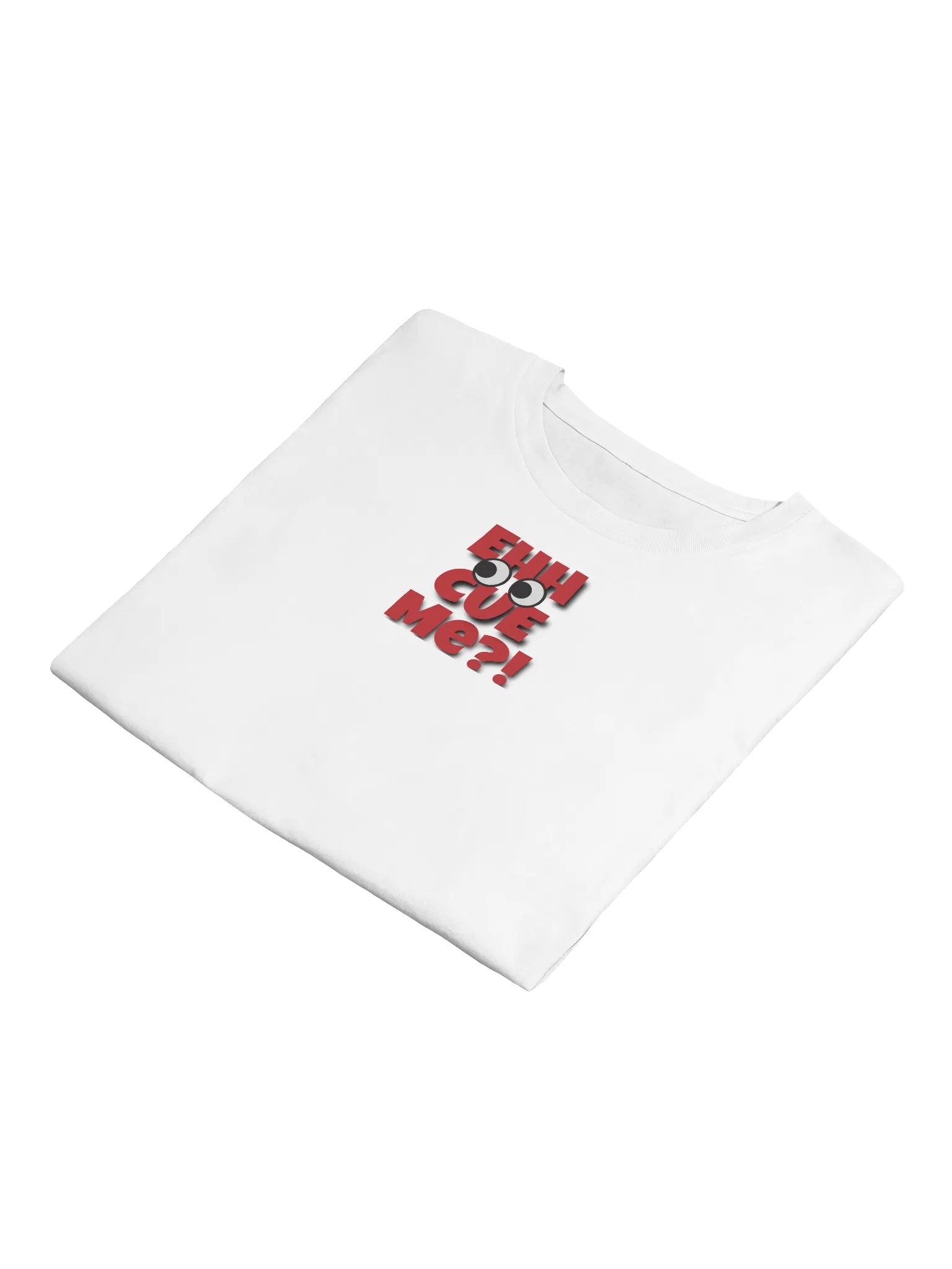 Ehhcue Me Ladies Crop Top product image (8)