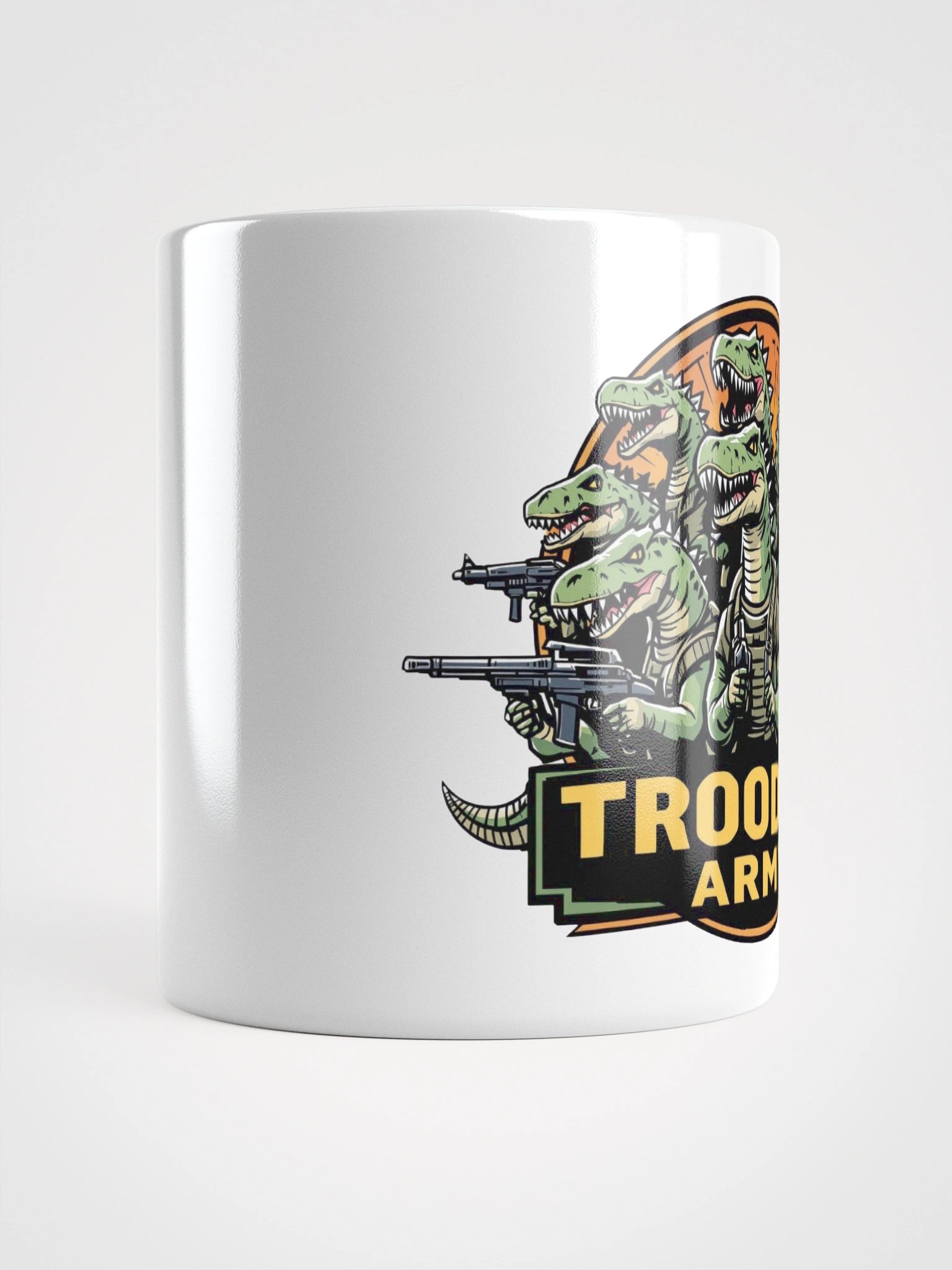 Troodon Army 2 product image (16)