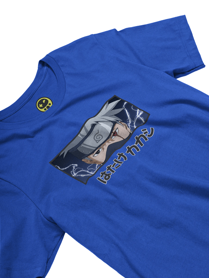 Peeking Kakashi (Direct to Garment) product image (2)