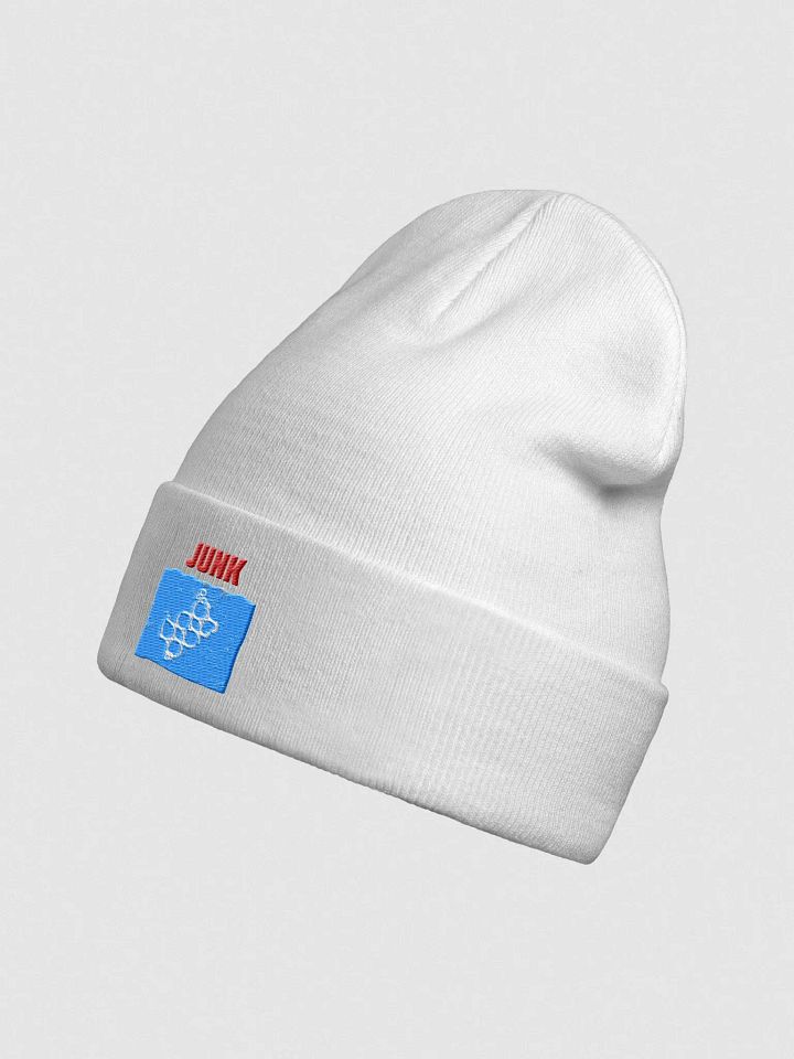 Junk Beanie product image (2)