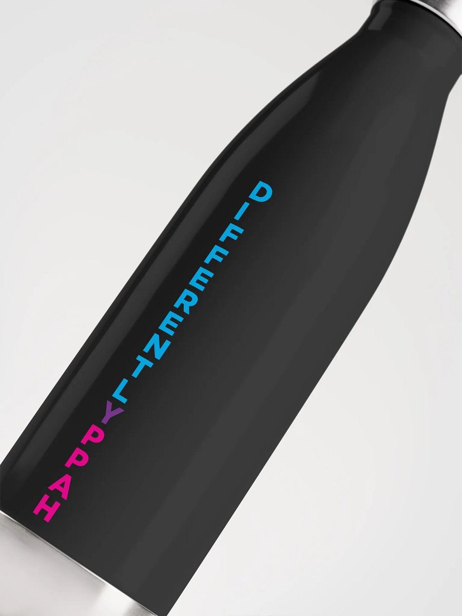 Differently Happy water product image (5)