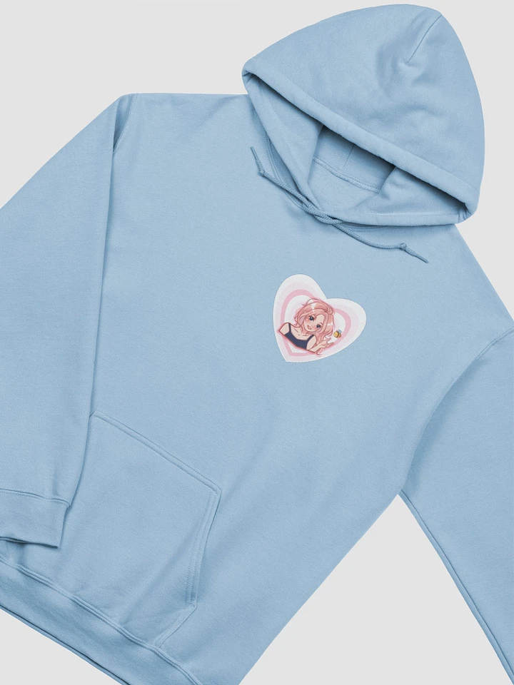 the heart hoodie product image (2)