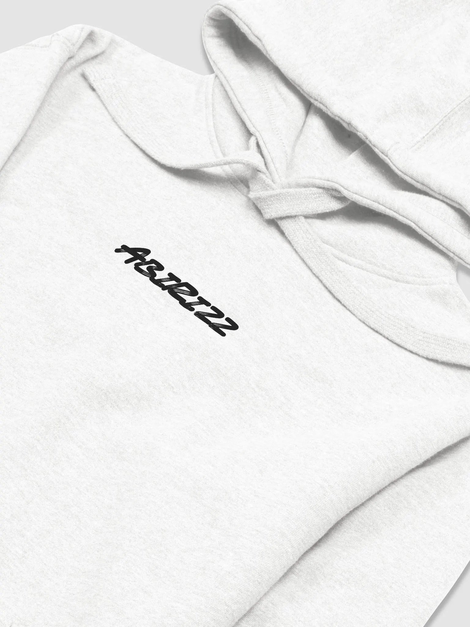 1W3 Pulli Weiß AbiRizz product image (1)