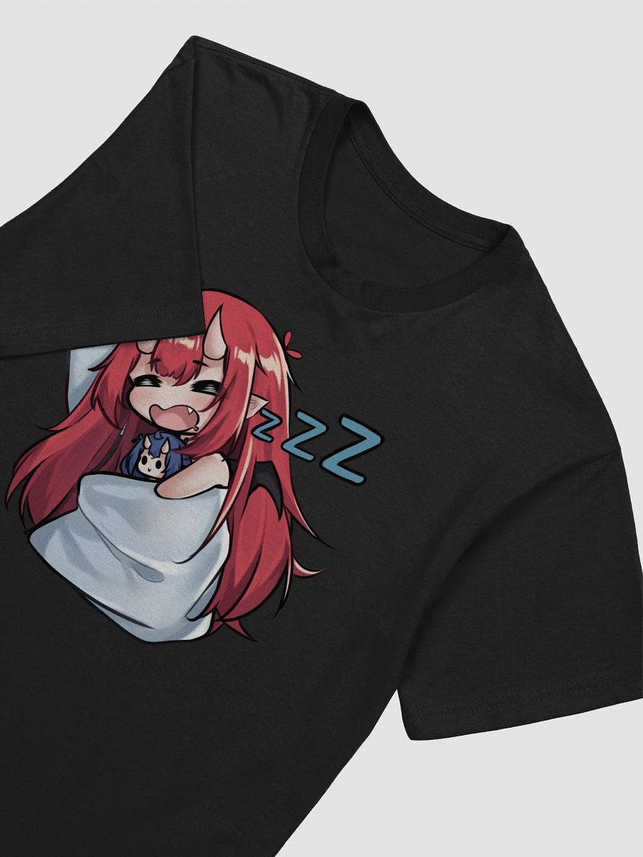Sleepy Yoni T-Shirt product image (4)