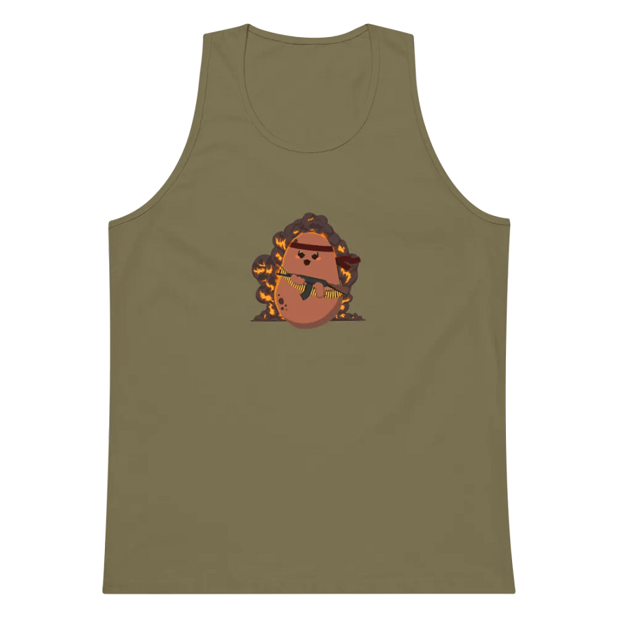 Potato Aim Tank. product image (3)