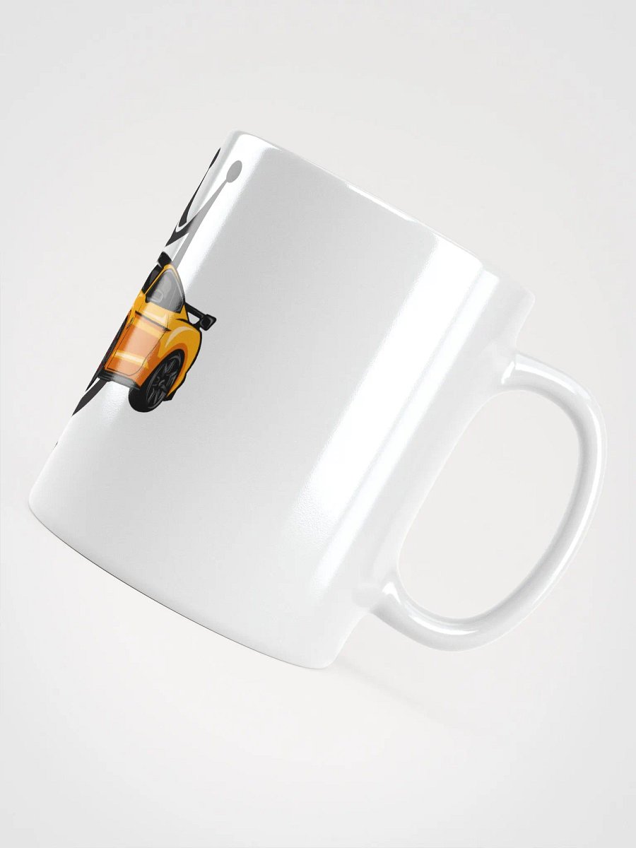 Mustang Glossy Mug product image (4)