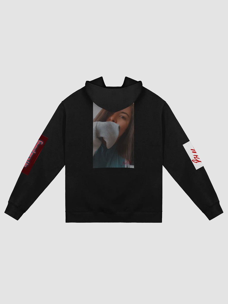 OfficialTeamG Hoodie product image (5)
