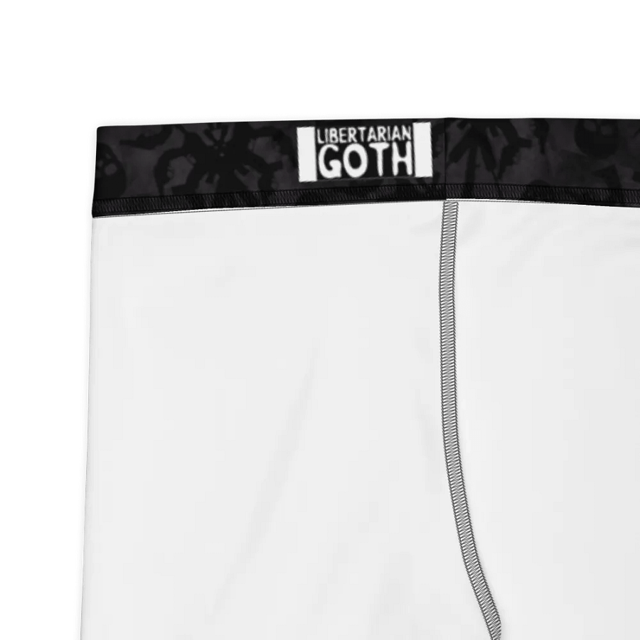 Gothic 2A Leggings - Black product image (9)
