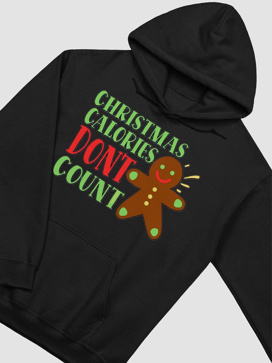 CHRISTMAS CALORIES DON'T COUNT product image (4)