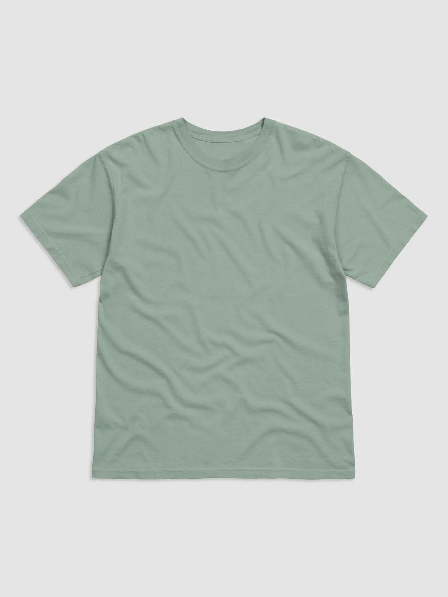 Desk Support Heavyweight T-Shirt product image (14)