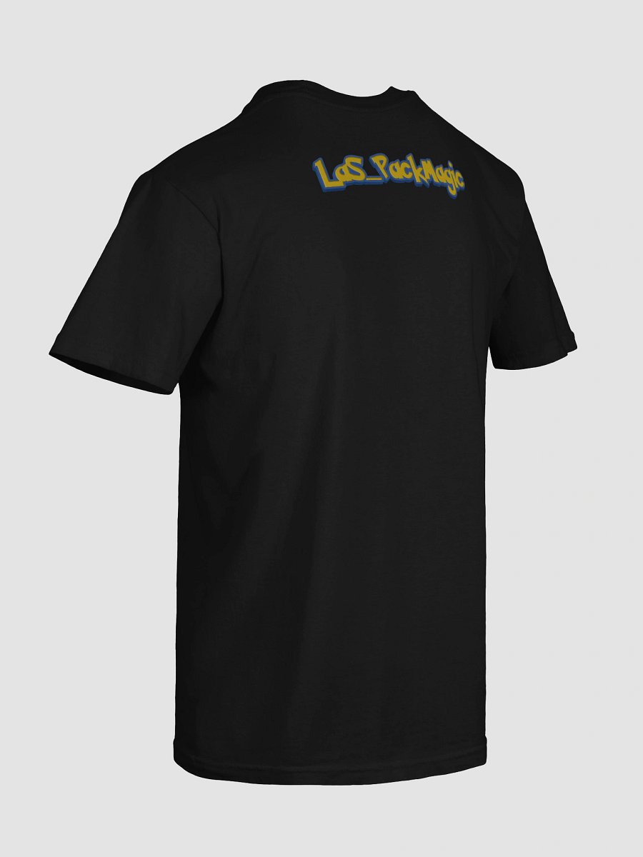 Gengar LPM Shirt product image (10)