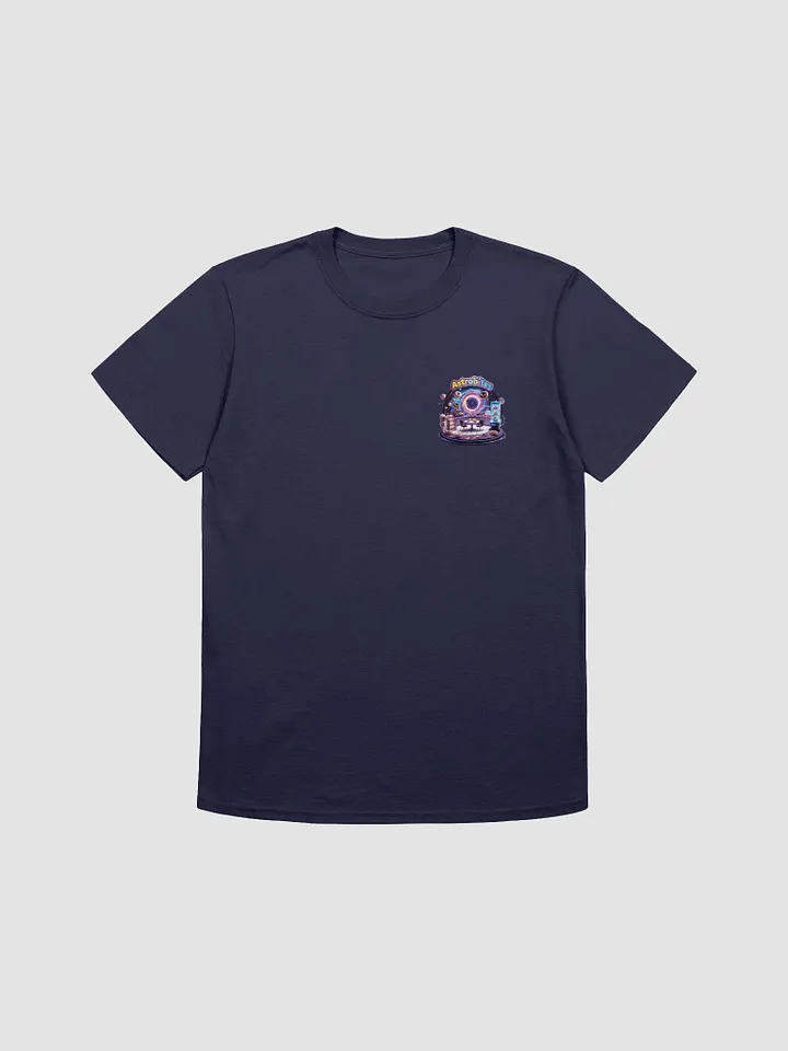 Astrobites Cosmic Donut T-Shirt product image (1)