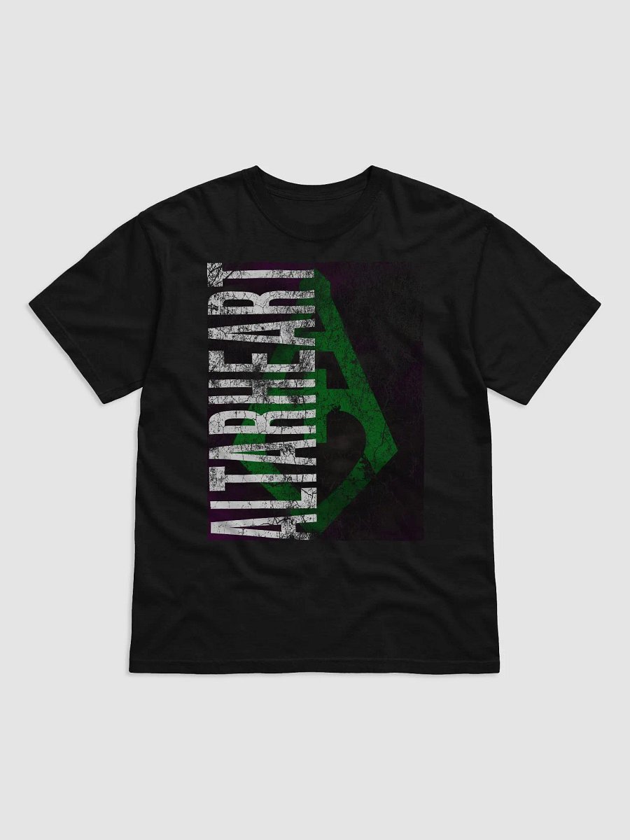 Altarheart Graphic T-Shirt product image (2)