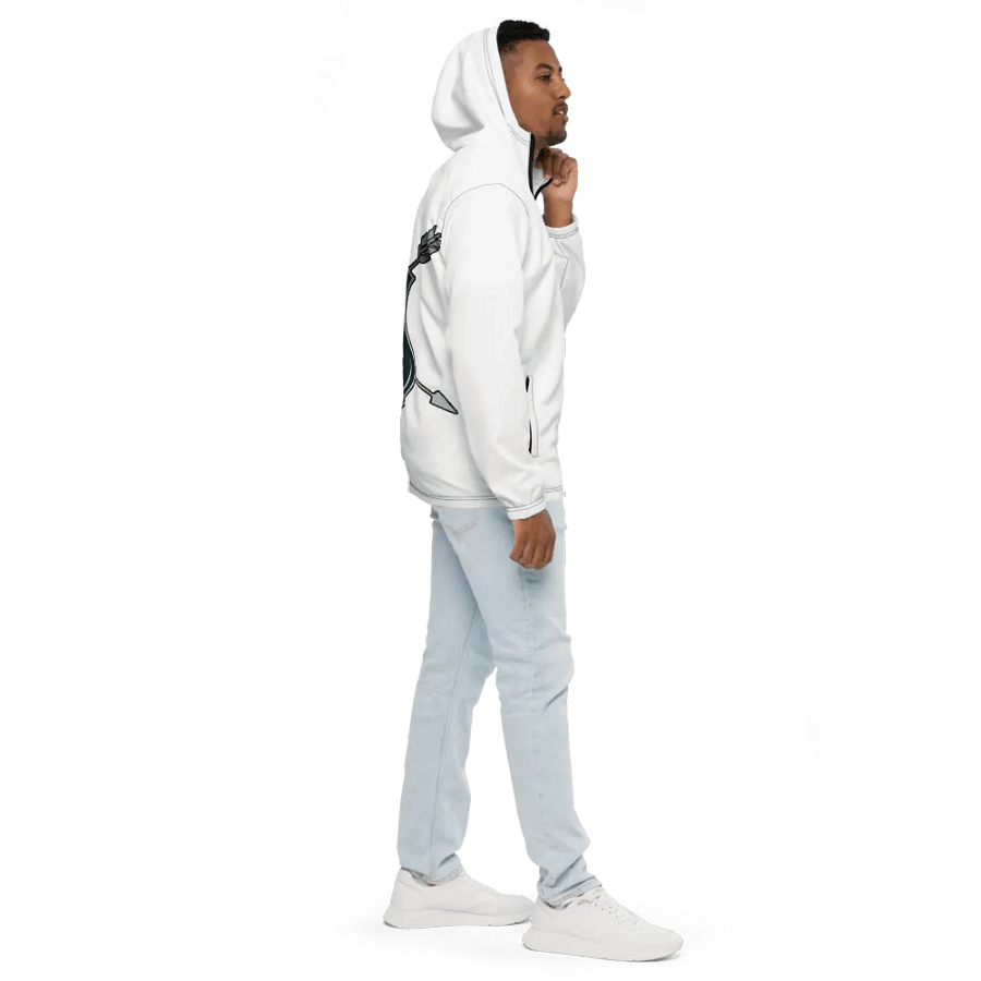 Nomadic Creative Windbreaker product image (12)