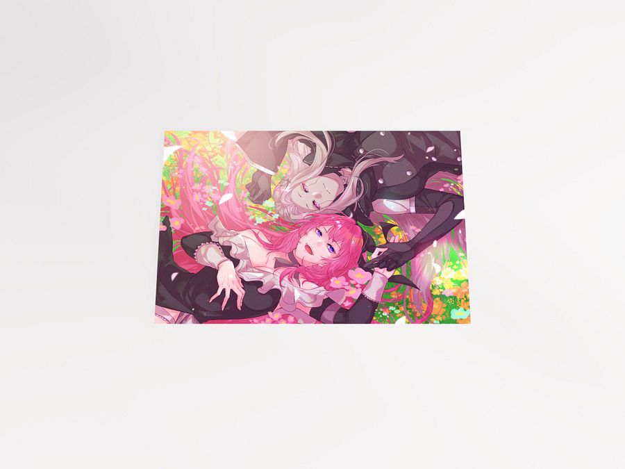 Android Apocalypse 3L and 5U Print product image (20)