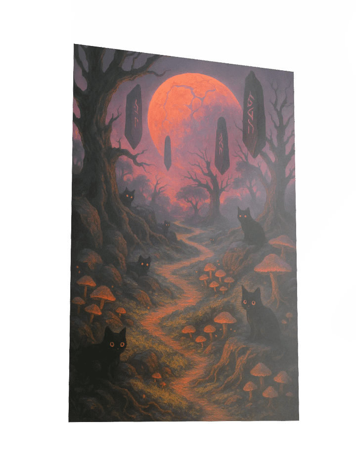 Path of the Blood Moon product image (2)