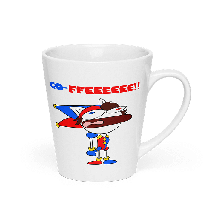 COFFEEEE! Mug product image (1)