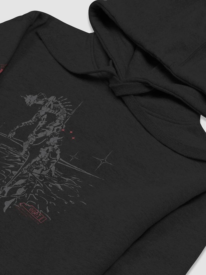 MYTH X PAJI 0001 - Crimson product image (2)