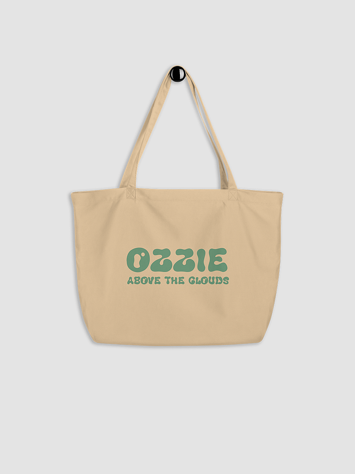 Organic Tote product image (2)