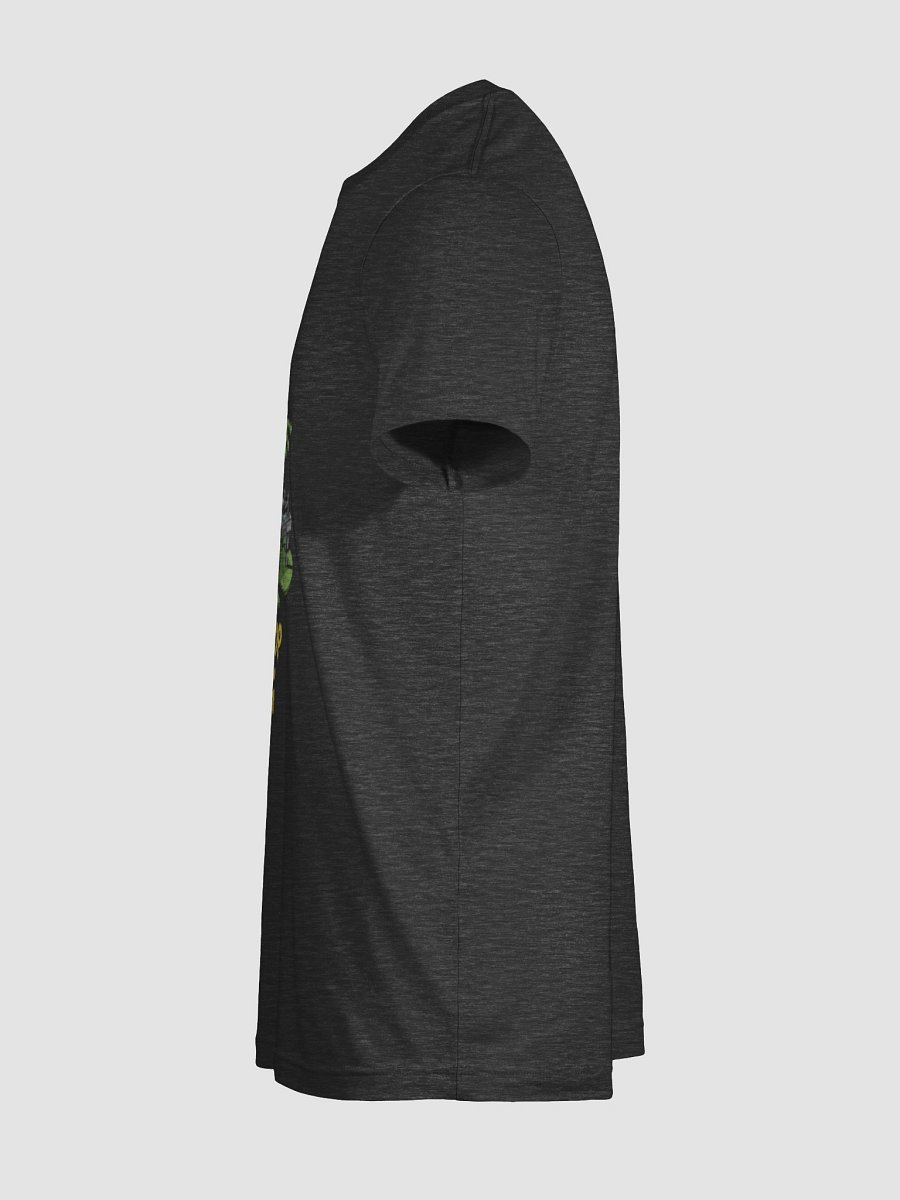 Funky Frog DJ T-Shirt product image (22)