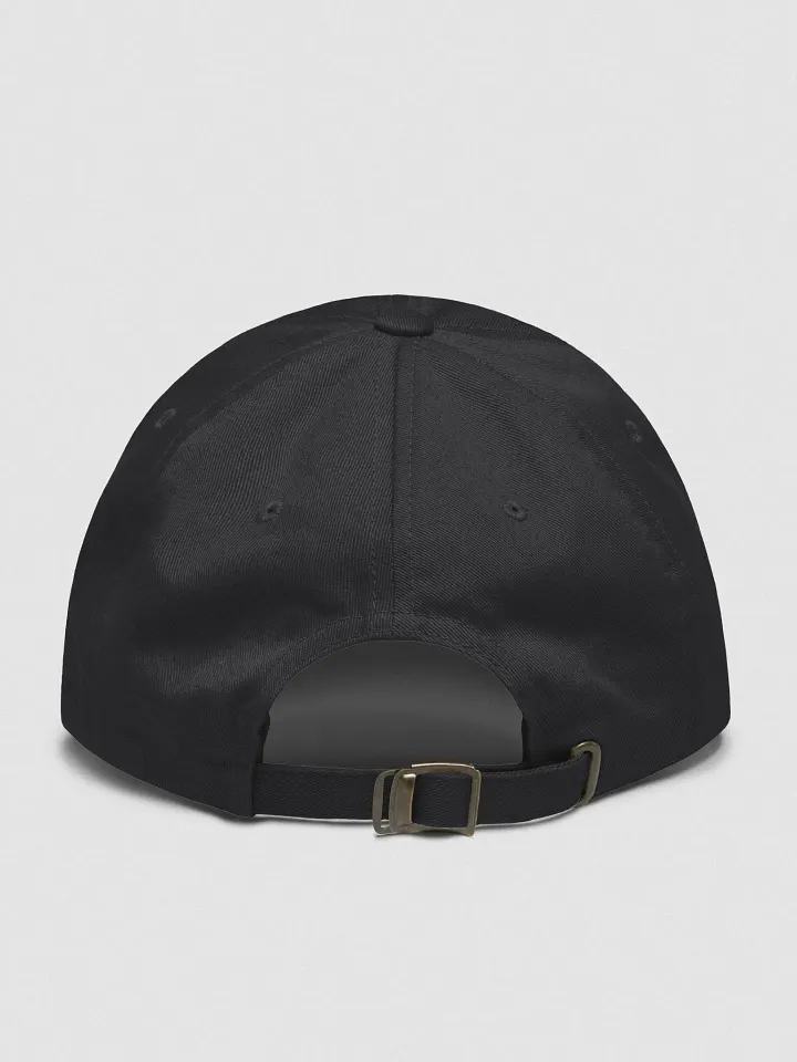 Club Logo Dad Cap product image (2)