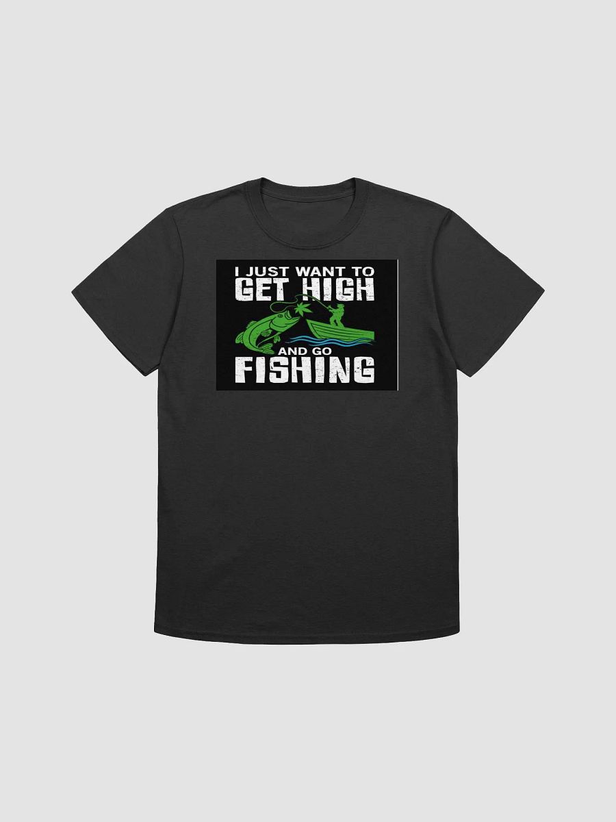 FISHING SHIRT product image (1)