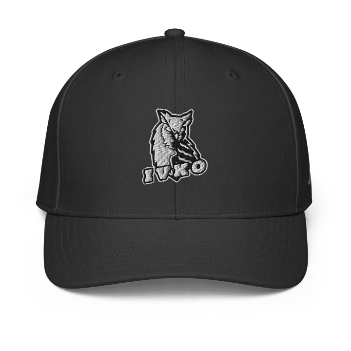 IVKO X Adidas Cap DARK Edition product image (1)
