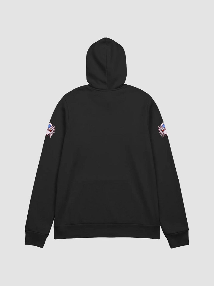 Dragonmaid Horus | Hoodie product image (5)