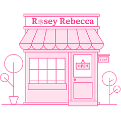 Rosey Rebecca Shop