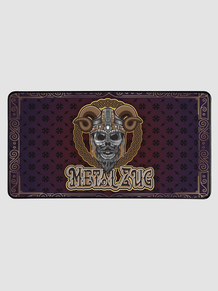 Metalzug Desk mat product image (1)