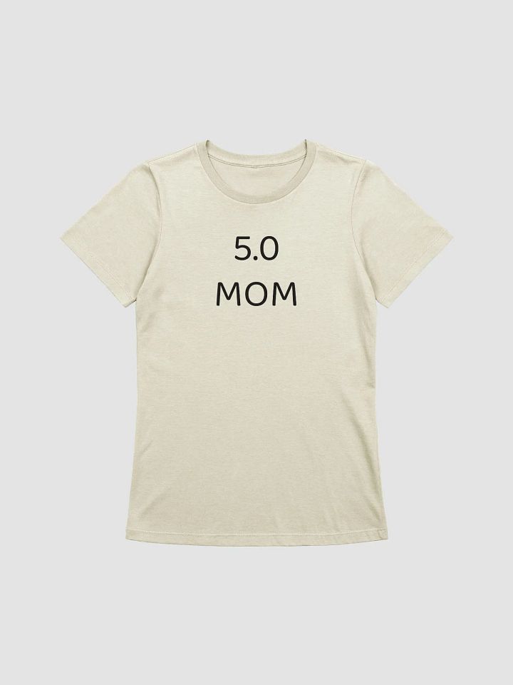 5.0 Mom Tee product image (6)