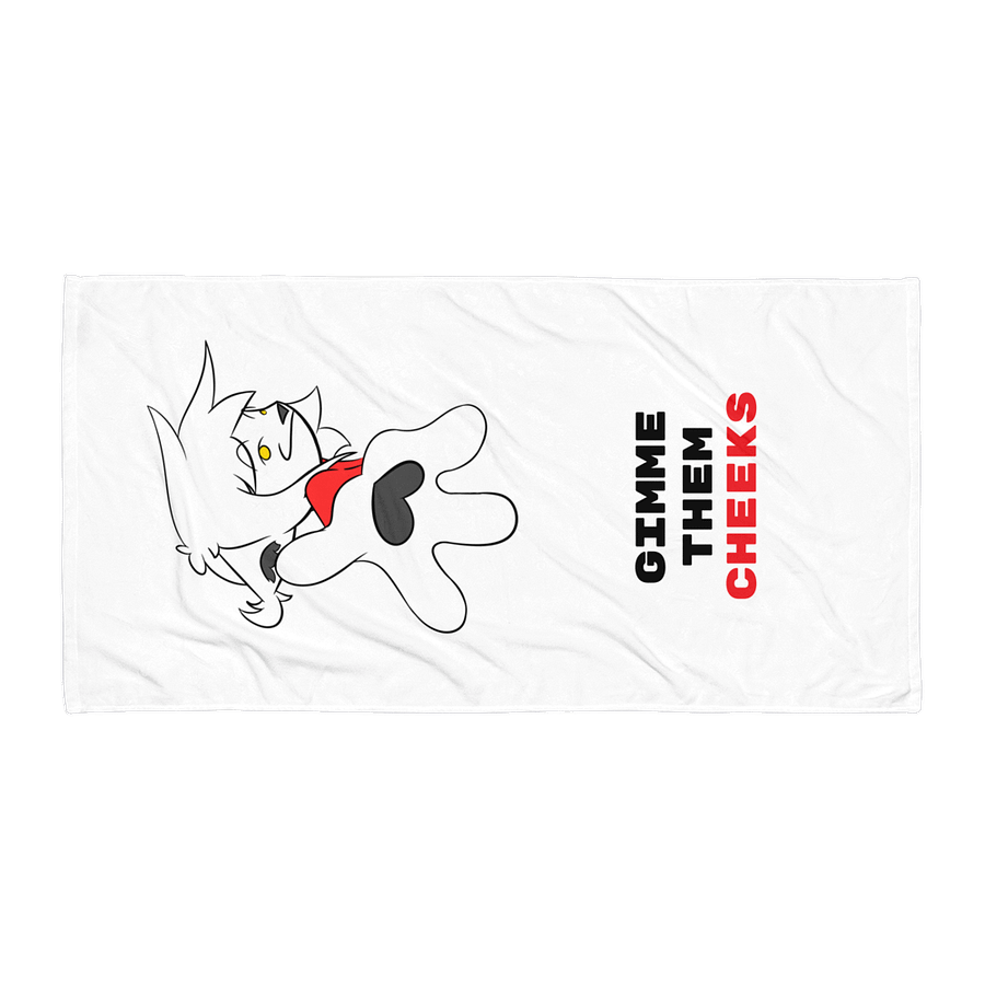 Gimme that Towel product image (1)