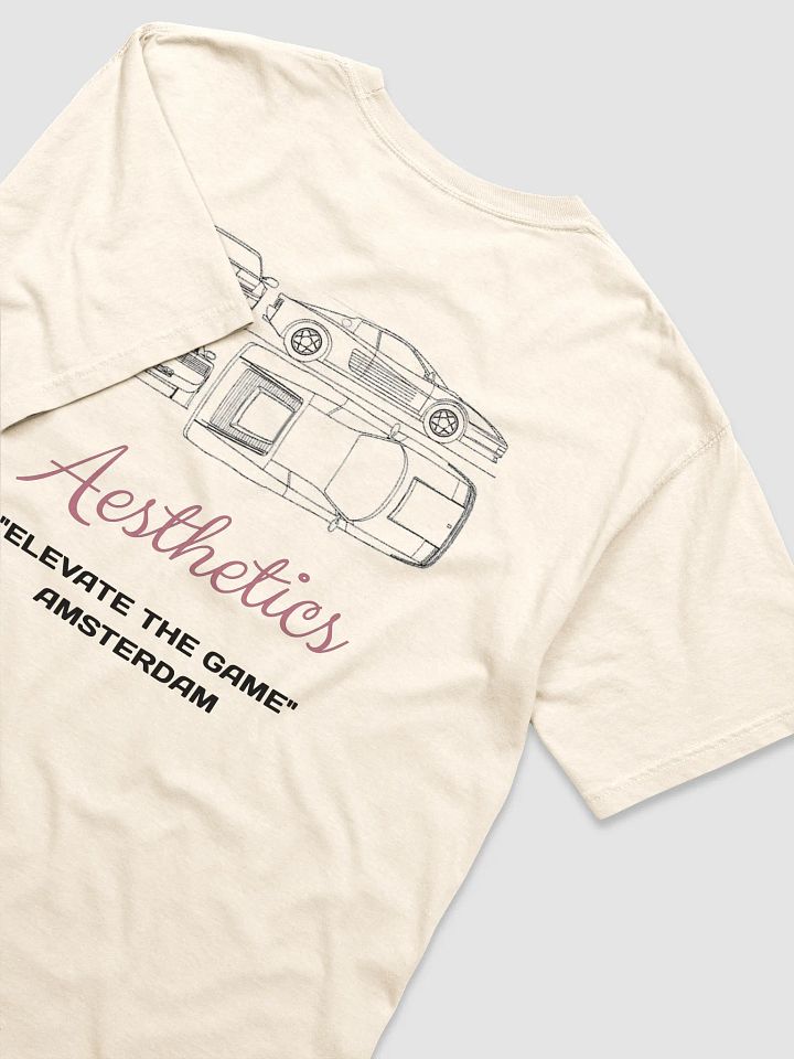 GOON CAR AESTHETICS product image (2)