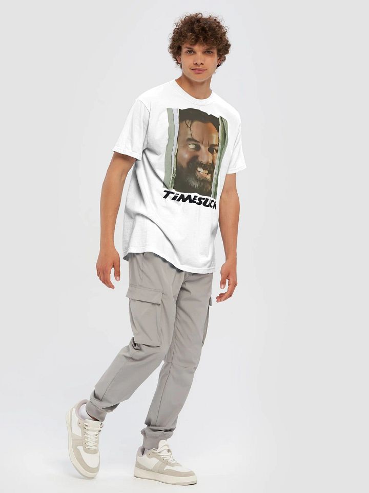Bad Magic Timesuck Here's Danny Shirt product image (1)