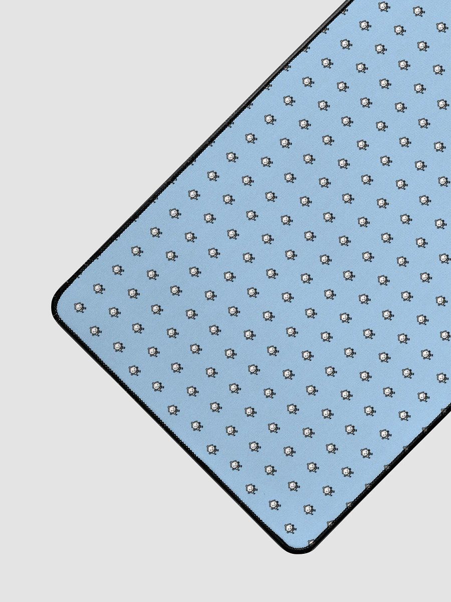 Cheerful omnifla Desk Mat product image (3)