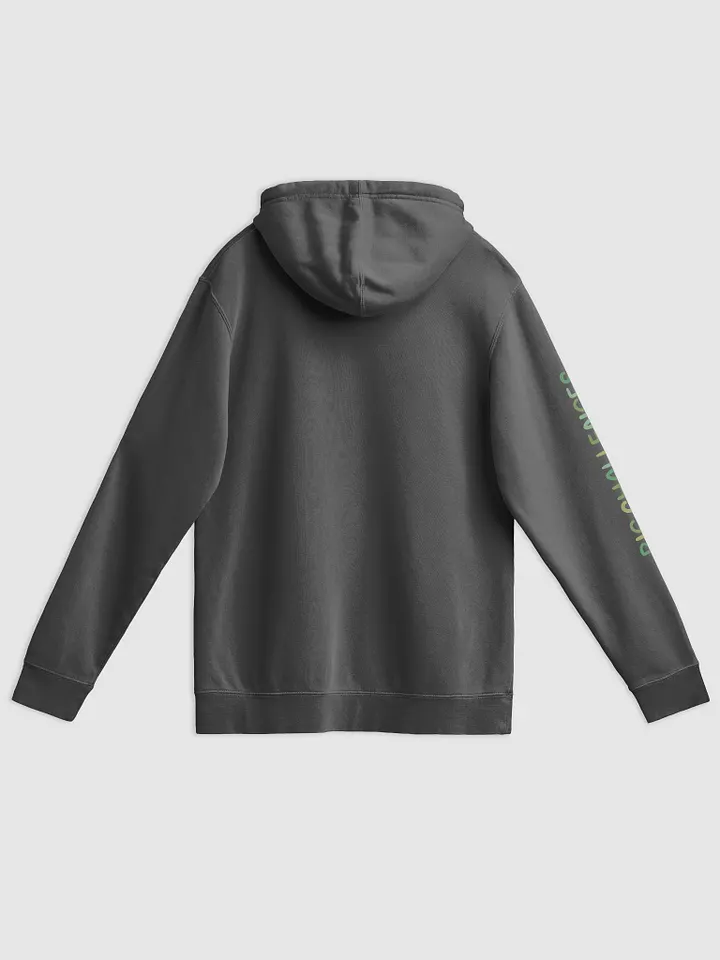 Lil Big Challenges Hoodie product image (2)