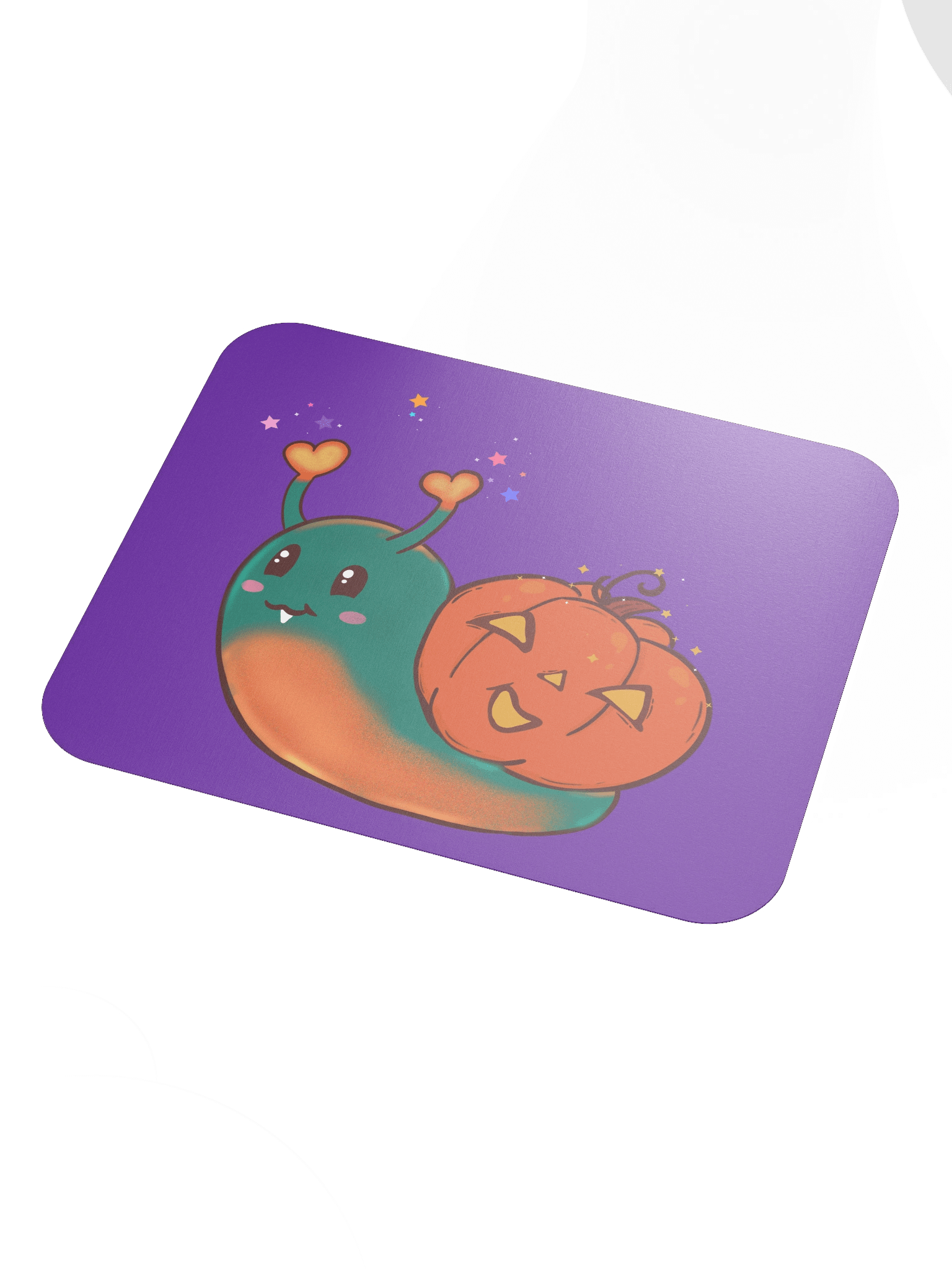Gordon the Halloween Snail product image (3)