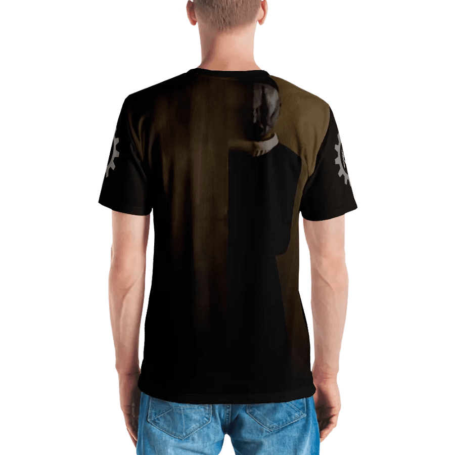 Karsten Hamre's Through Alien Eyes product image (2)