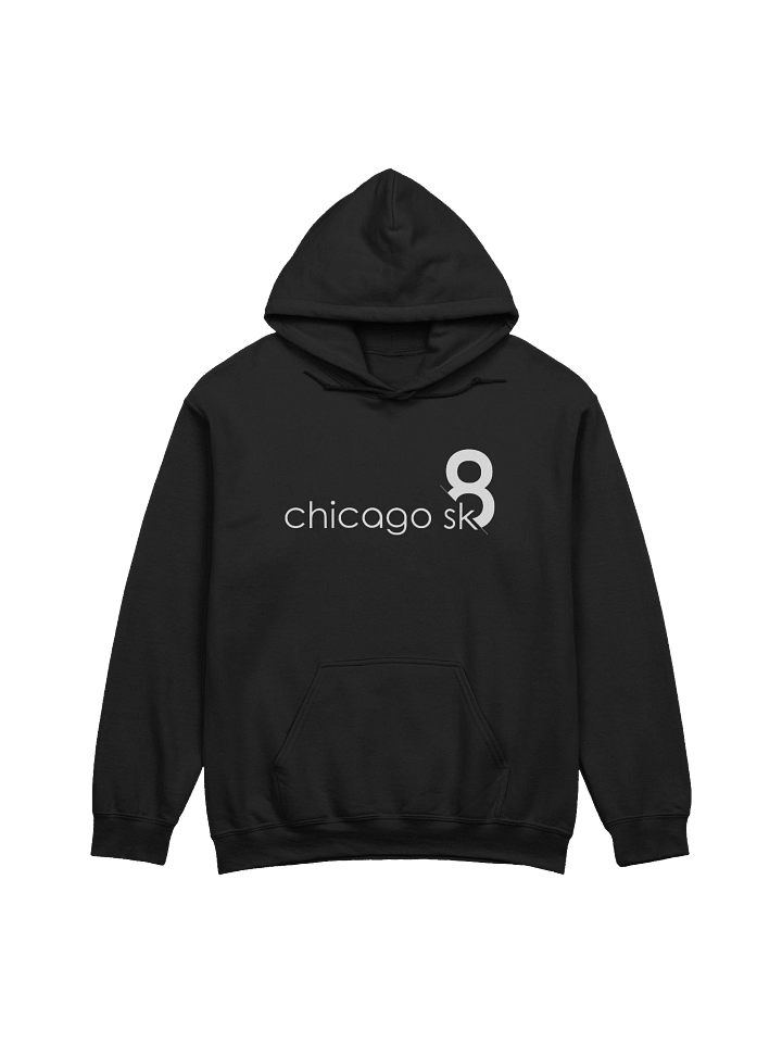Adult Unisex Hoodie product image (1)