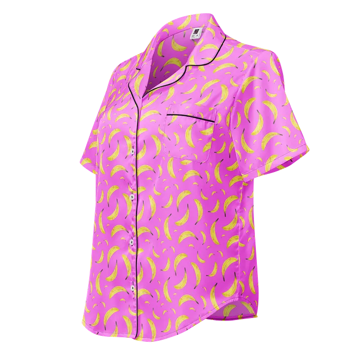 Pajamas of Bananas - top product image (1)