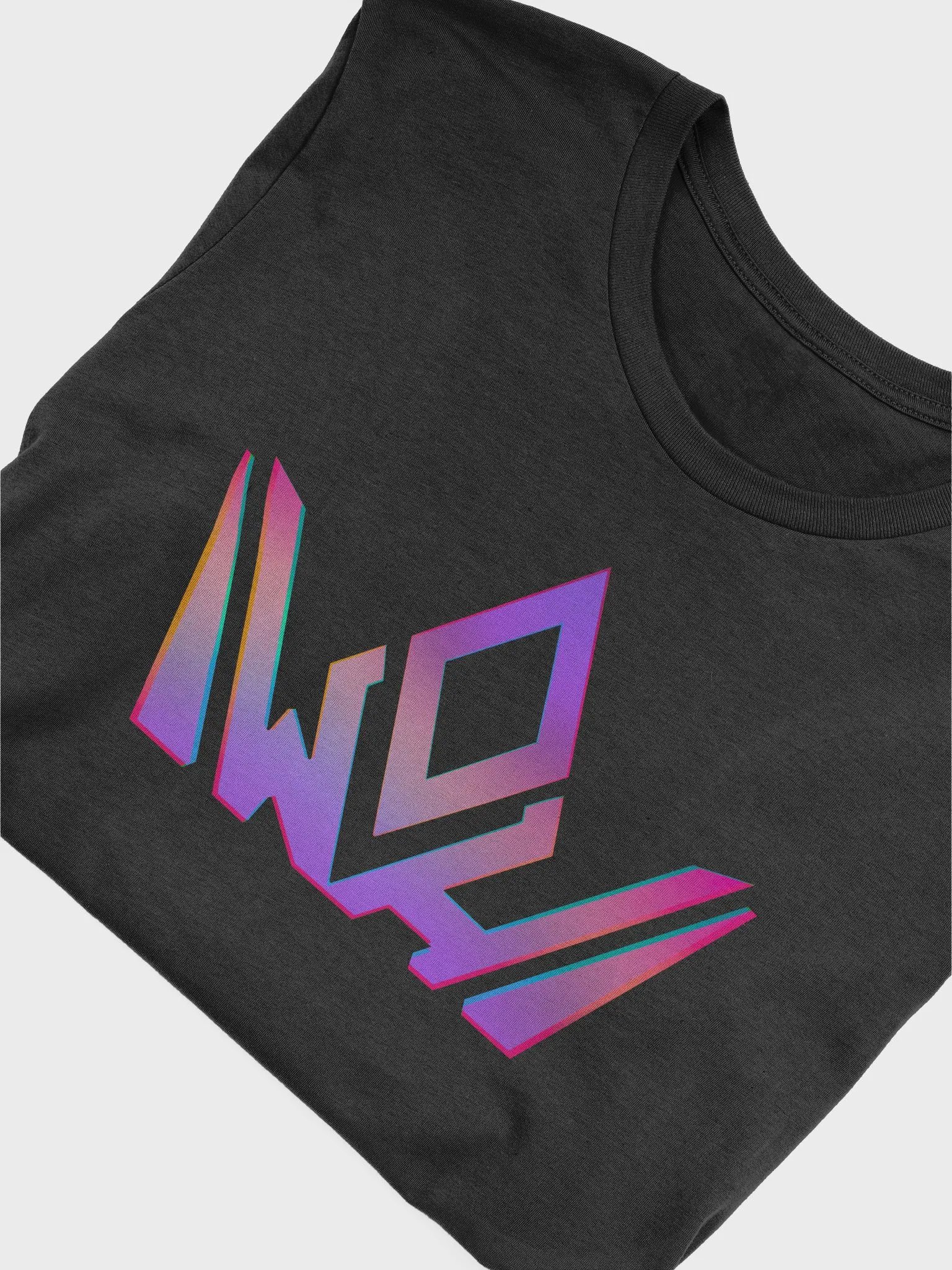WOH Large Logo Soft Tee product image (5)