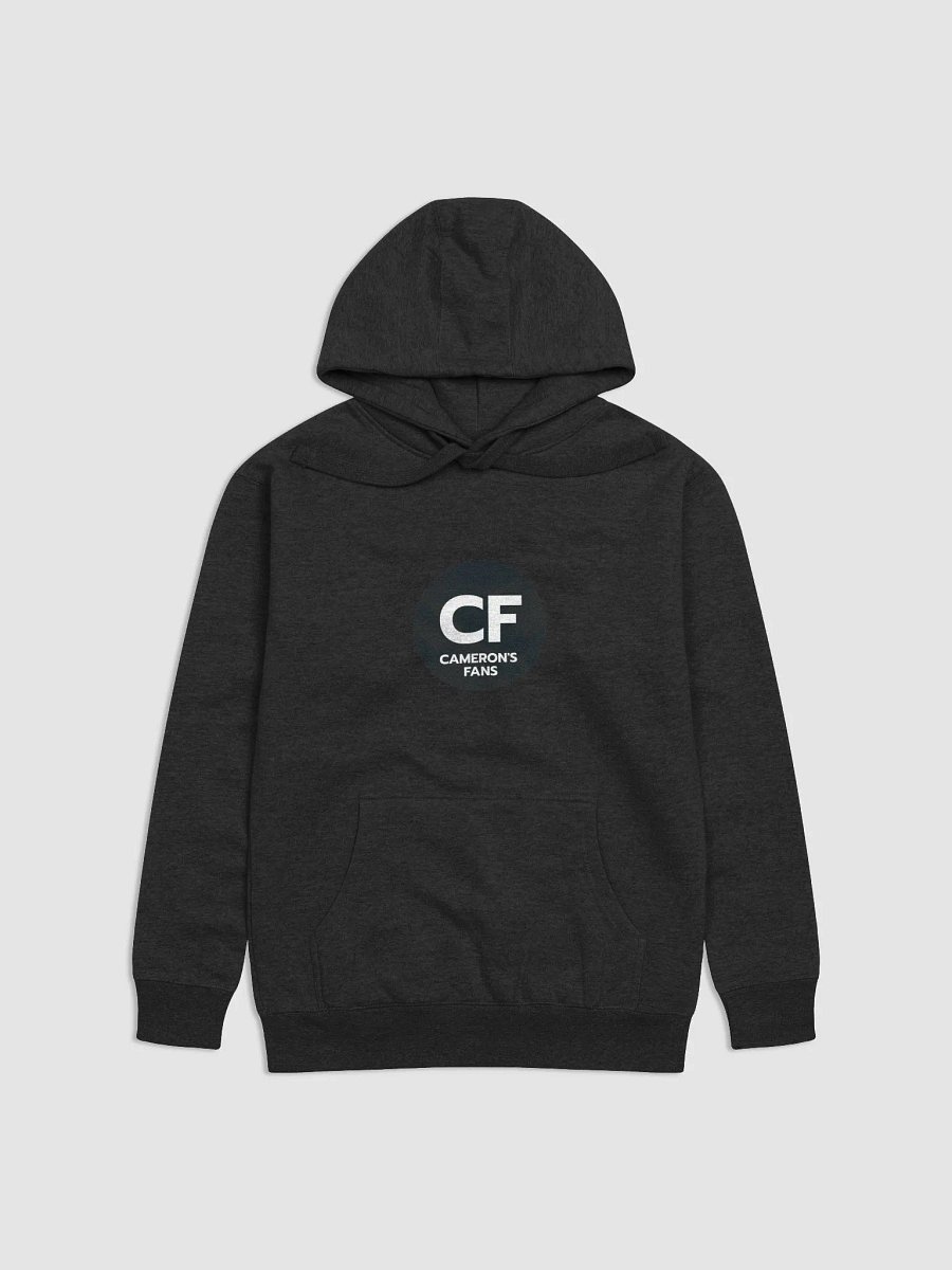 Original Hoodie product image (1)