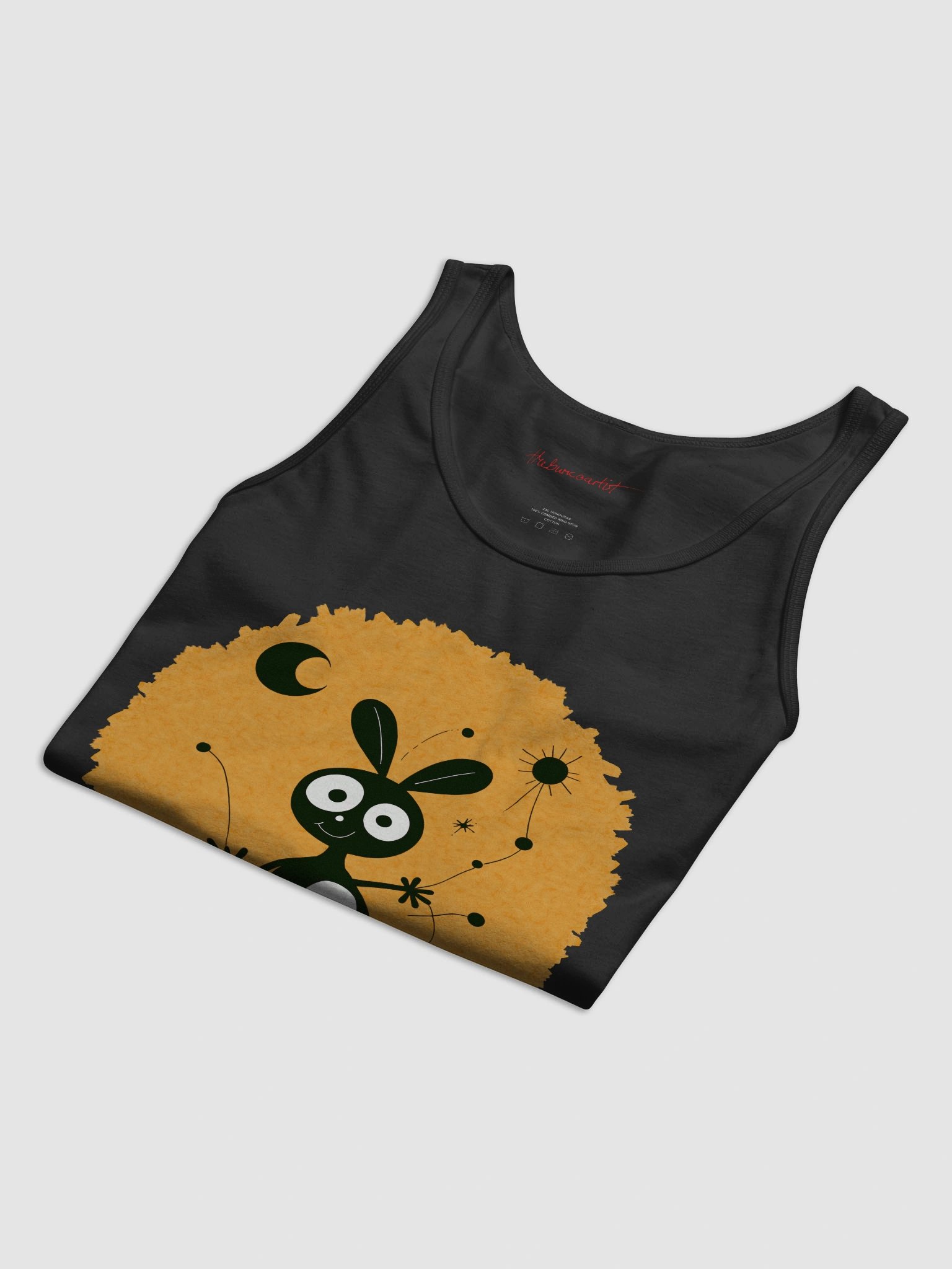 Bella+Canvas Men's Jersey Tank product image (8)