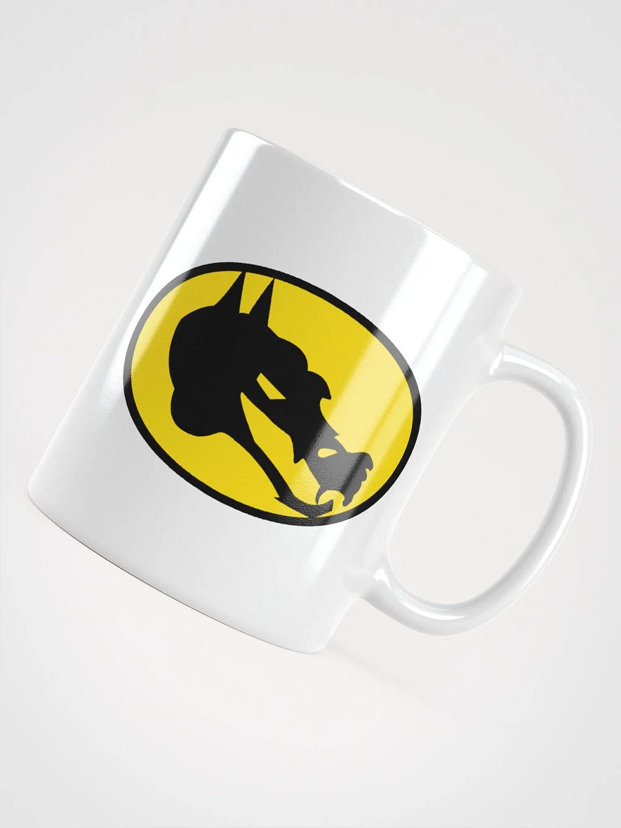 ETN Dragon Logo Coffee Mug product image (4)